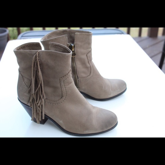 Sam Edelman Louie ankle boots - Picture 10 of 14